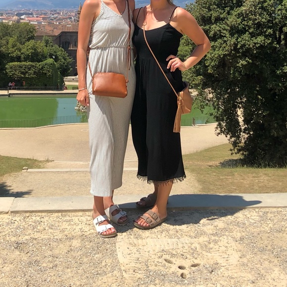 Black Jumpsuit - Picture 1 of 4